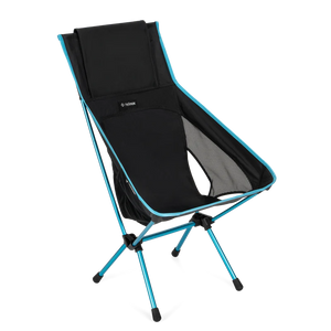 Helinox Chairs Black Chair One Highback (re) HX10003314