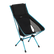 Helinox Chairs Black Chair One Highback (re) HX10003314