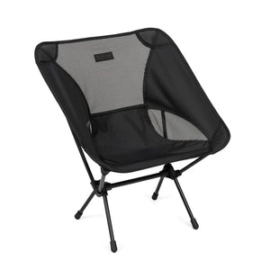 Helinox Chairs Blackout Chair One HX10022R1