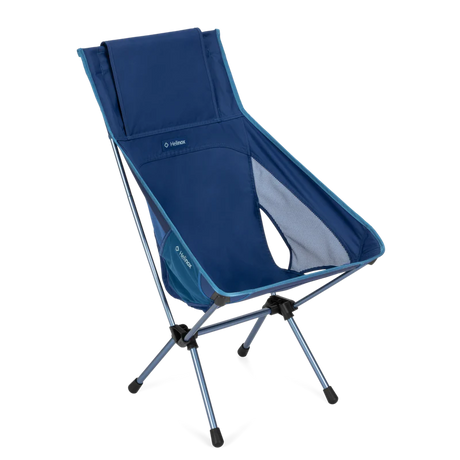 Helinox Chairs Blue Block Chair One Highback (re) HX10003316