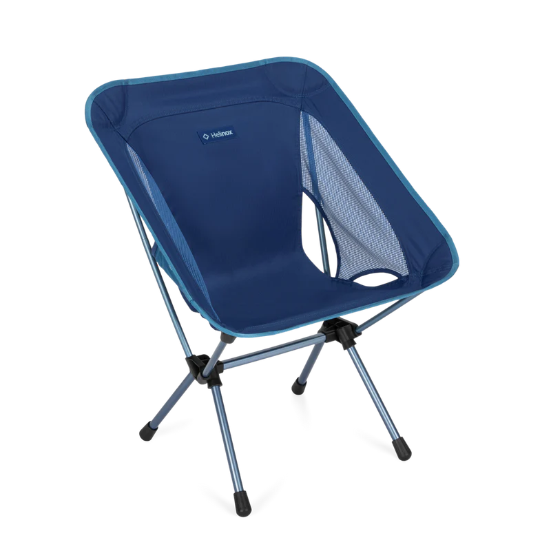 Helinox Chairs Blue Block Chair One (re) HX10003221