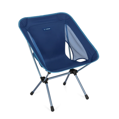 Helinox Chairs Blue Block Chair One (re) HX10003221