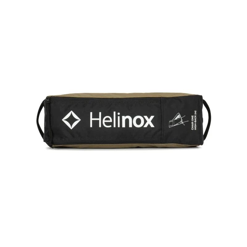 Helinox Chairs Chair One Highback (re)