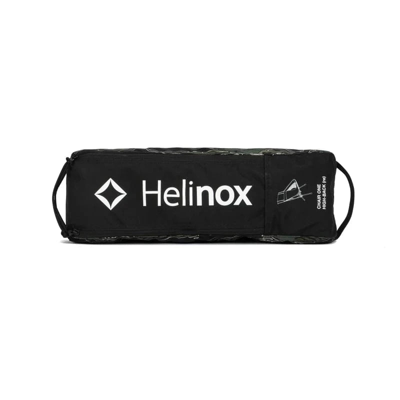 Helinox Chairs Chair One Highback (re)