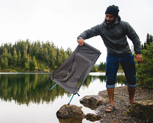 Helinox Chairs Chair Zero Highback