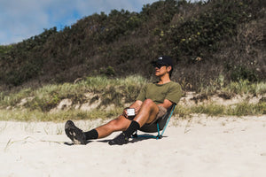 Helinox Chairs Chair Zero Highback