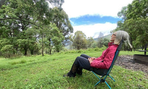 Helinox Chairs Chair Zero Highback