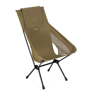Helinox Chairs Coyote Tan Chair One Highback (re) HX10003317