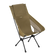 Helinox Chairs Coyote Tan Chair One Highback (re) HX10003317