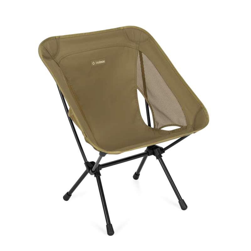 Helinox Chairs Coyote Tan Chair One (re) HX10003224