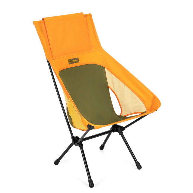 Helinox Chairs Flame Multi Block Chair One Highback (re) HX10003319