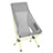 Helinox Chairs Gray Chair Zero Highback HX10560