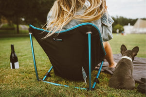 Helinox Chairs Ground Chair