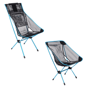 Helinox Chairs Summer Kit