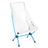 Helinox Chairs White Chair Zero Highback HX10562