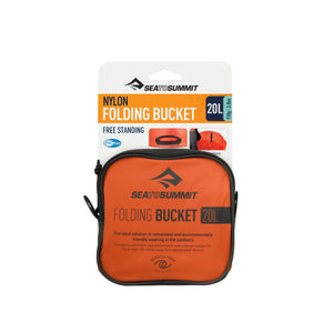 Folding Bucket