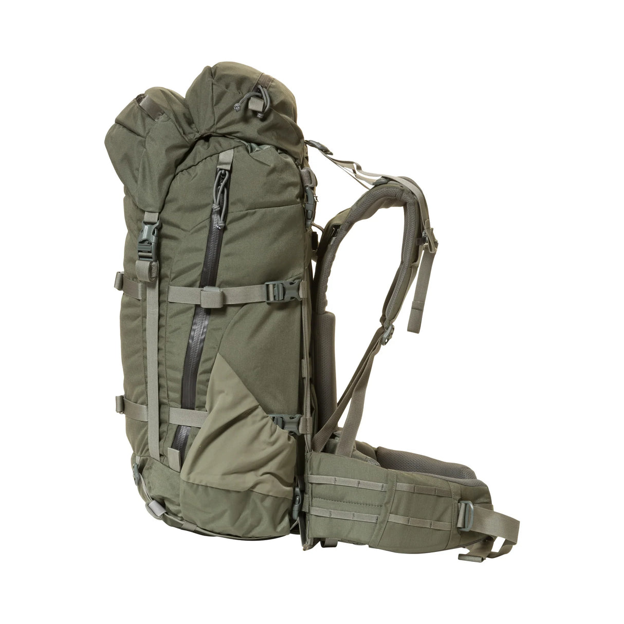 Metcalf (80L)