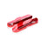 Humangear Cutlery set Red GoBites Trio HG0423