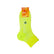 Humphrey Law 27B Merino Wool Ankle Socks - CYCLING