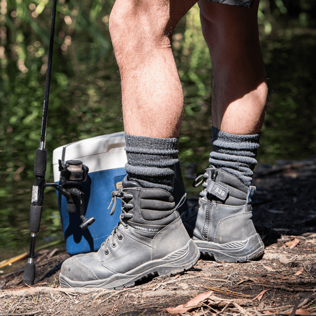 Humphrey Law Merino Socks Humphrey Law XHF Thermal Socks