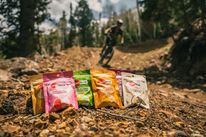SaltStick FastChews Chewable Electrolyte Tablets