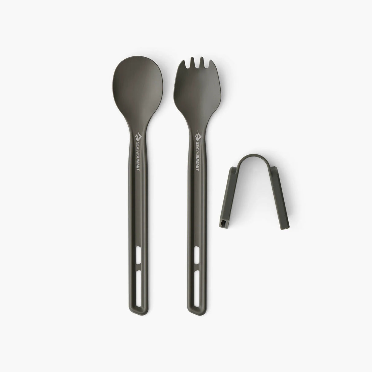 Frontier UL Cutlery Set