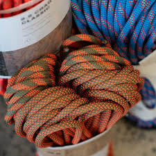 9.5 Crag Dry Rope