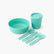 Passage Dinnerware Set (6 Piece)