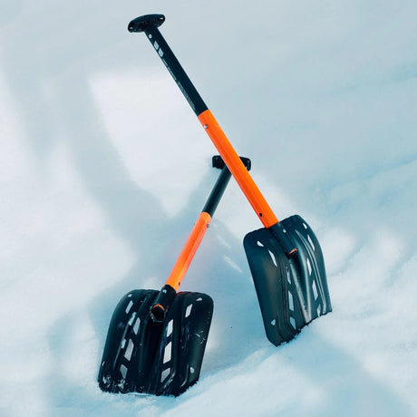 Alugator Light Avalanche Shovel