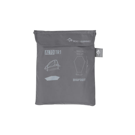 Alto Tent Footprint