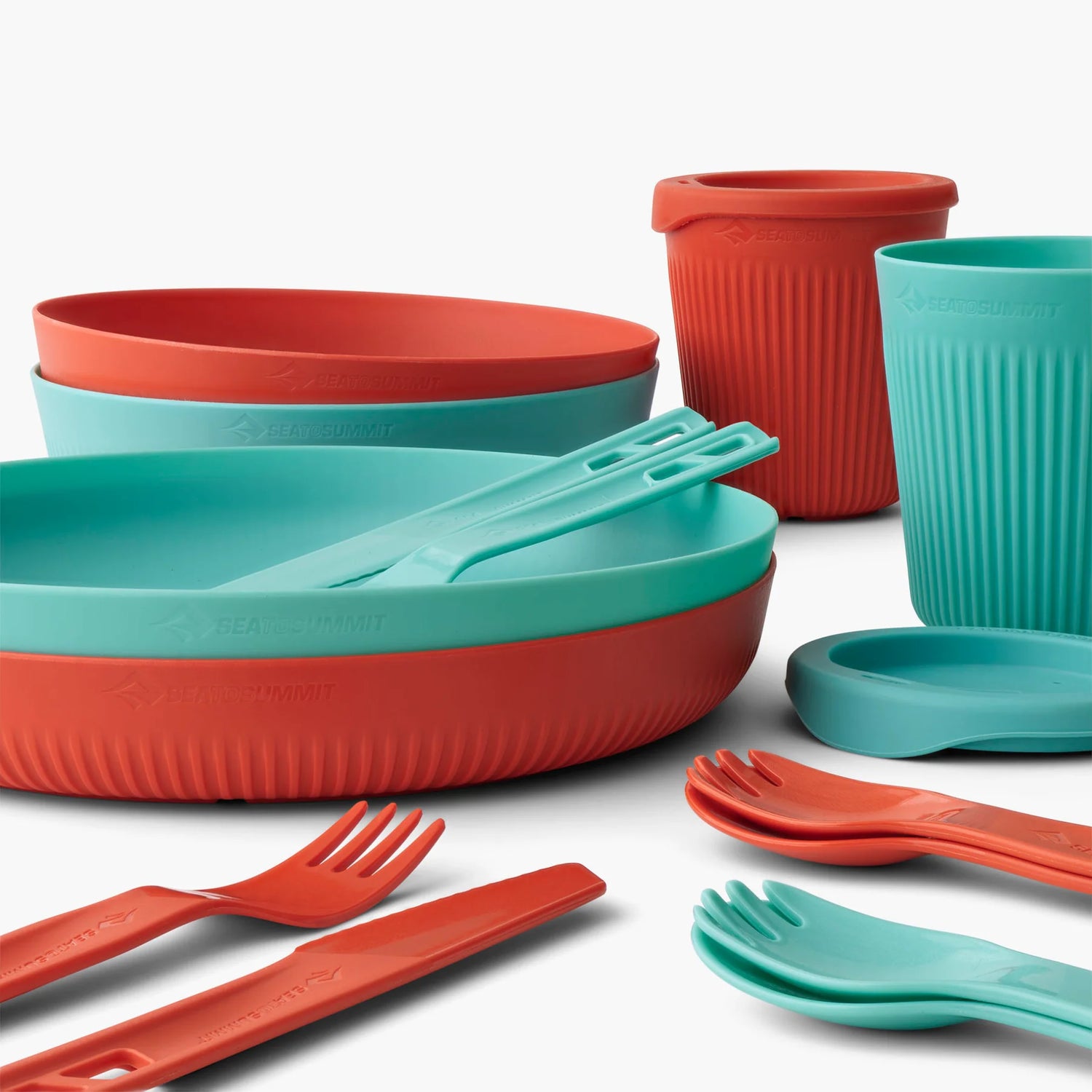 Passage Dinnerware Set (14 Piece)