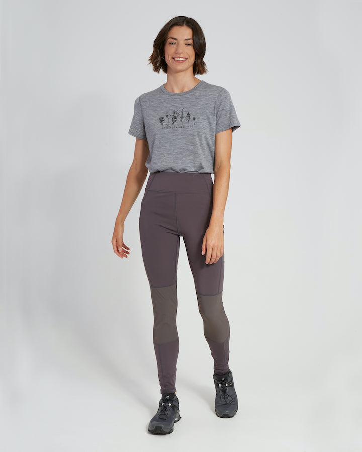 Johanna Ladies Hike Tight