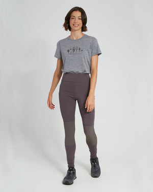 Johanna Ladies Hike Tight