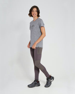 Johanna Ladies Hike Tight