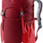 Deuter Junior in Masala Cherry, two-tone red kids daypack