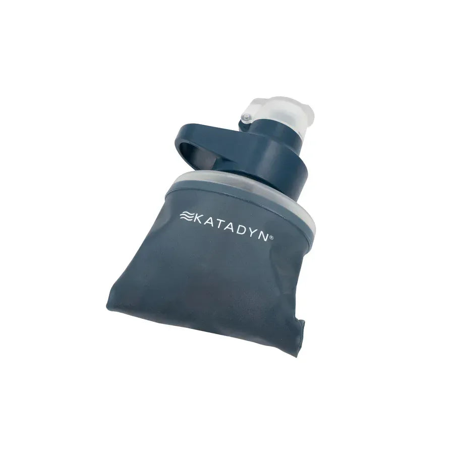 Katadyn Water Bottle BeFree Filter AC