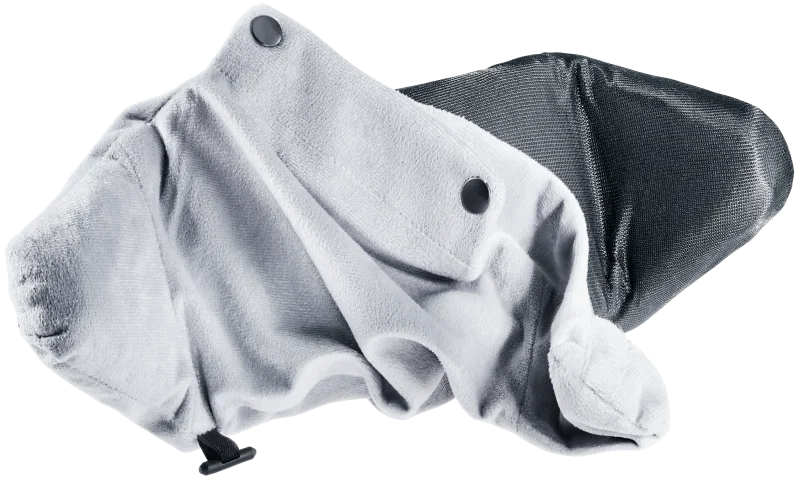 KC Chin Pad