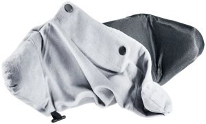 KC Chin Pad