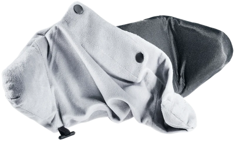 KC Chin Pad