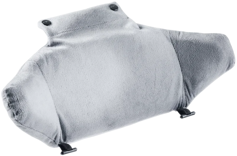 KC Chin Pad