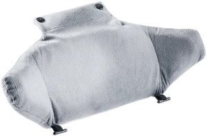KC Chin Pad
