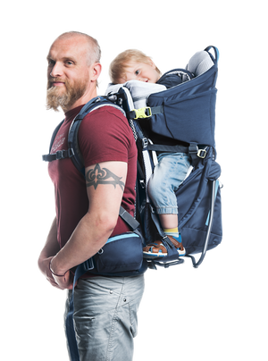 Kid Comfort
