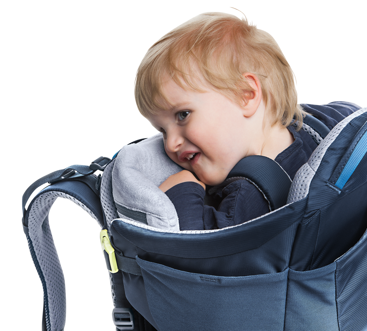 Kid Comfort