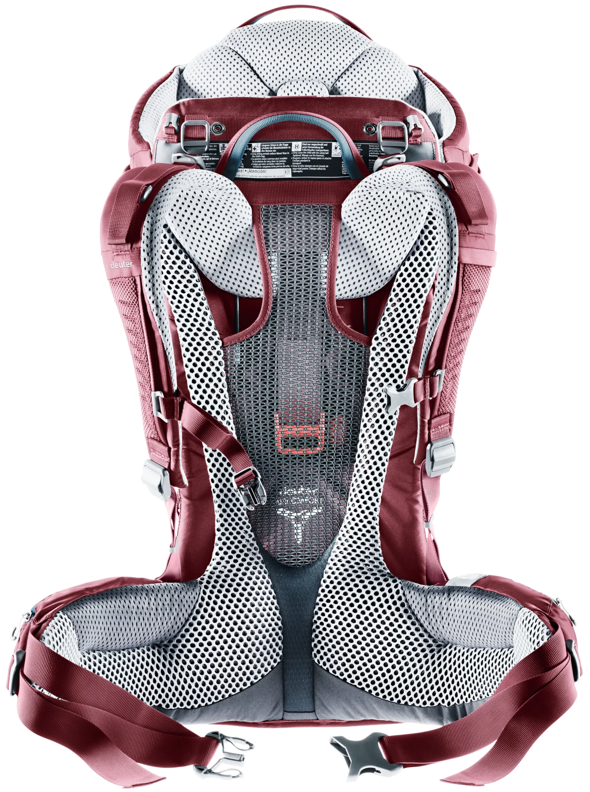 Kid Comfort