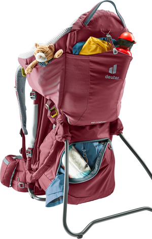 Kid Comfort