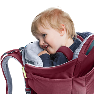Kid Comfort