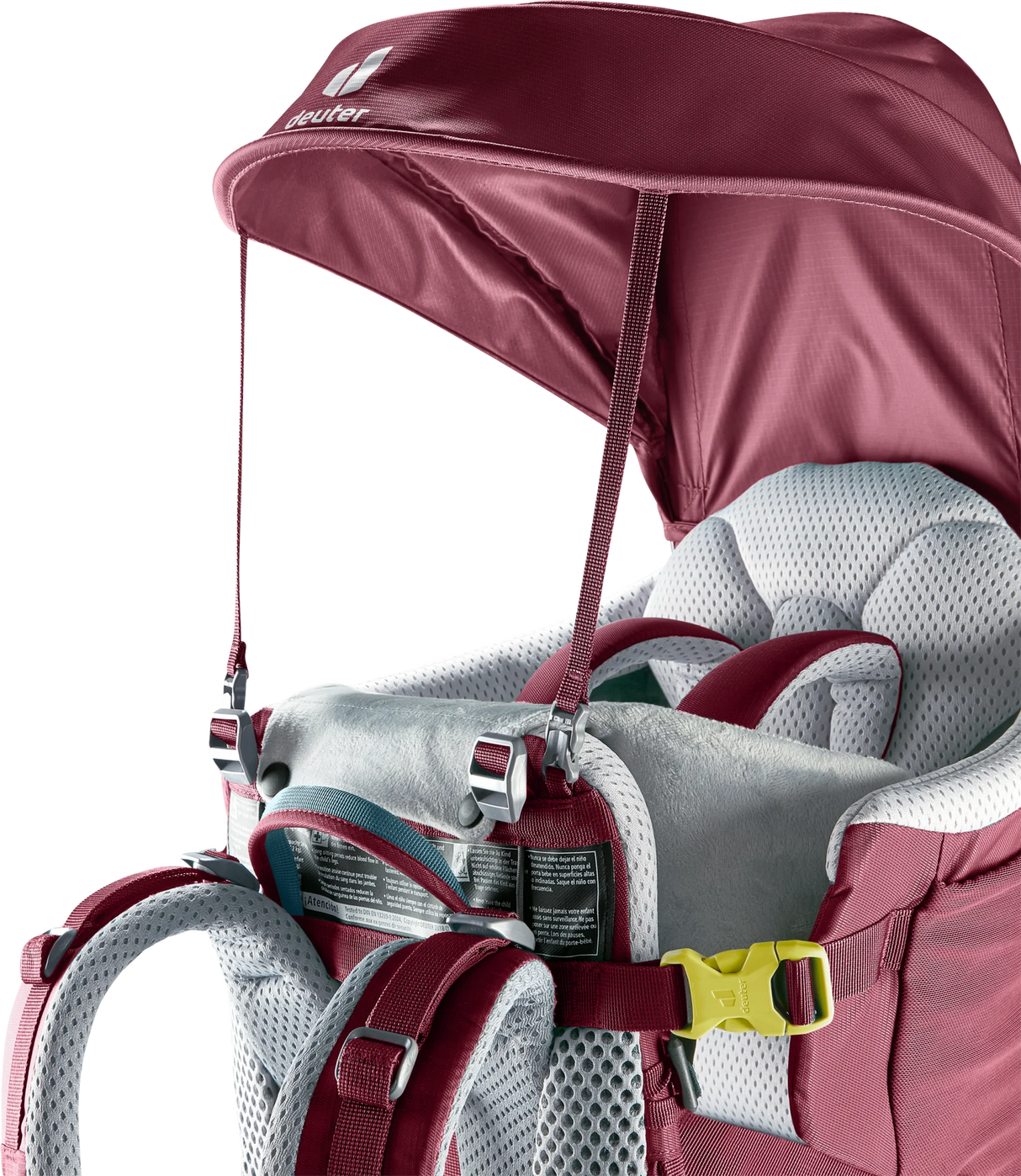 Kid Comfort