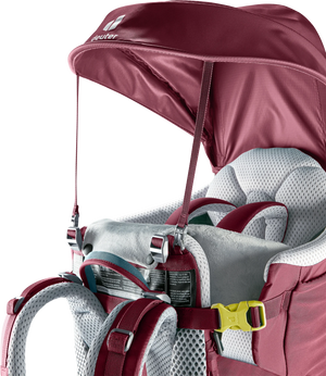 Kid Comfort