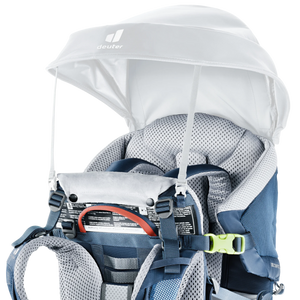 Kid Comfort Active Child Carrier