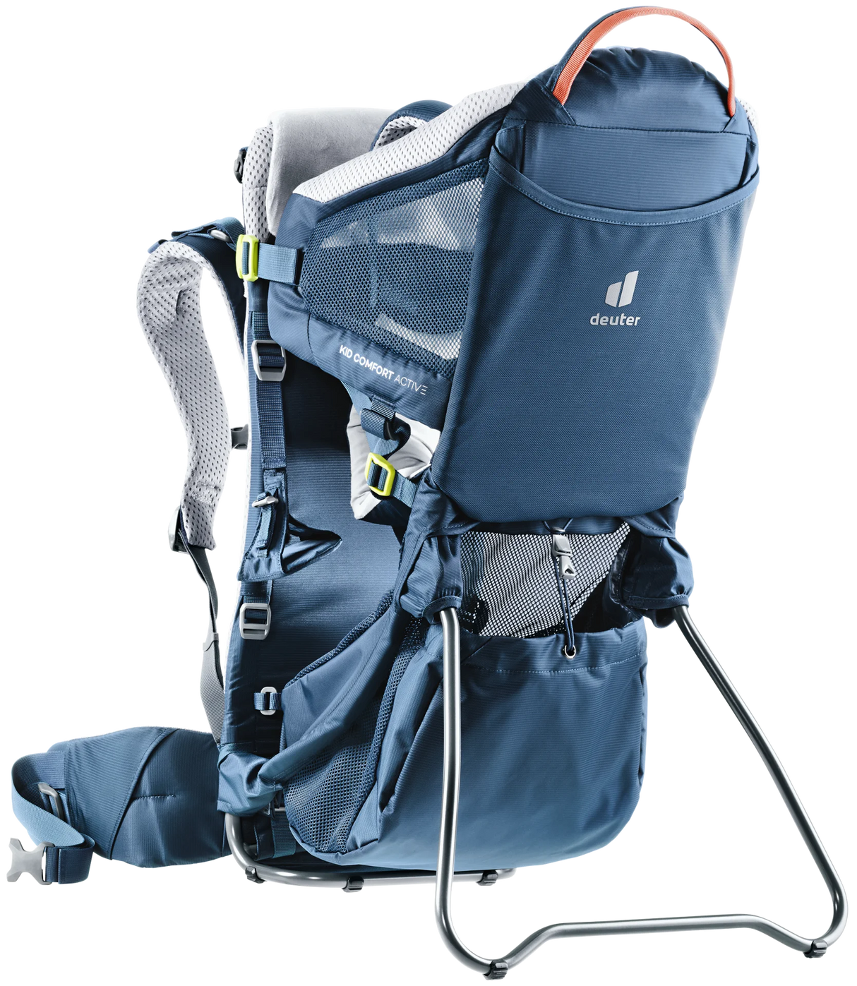 Kid Comfort Active Child Carrier